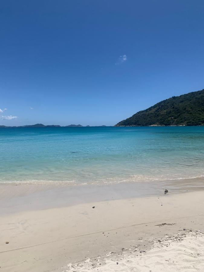 Apartament Ap Beira Mar Arraial do Cabo Zewnętrze zdjęcie