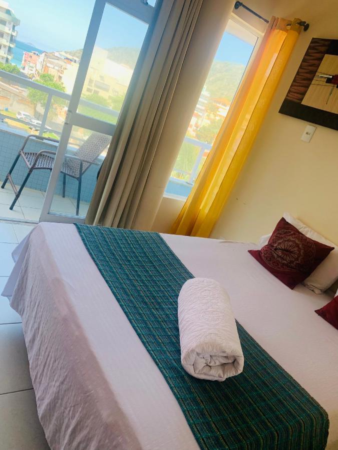 Apartament Ap Beira Mar Arraial do Cabo Zewnętrze zdjęcie