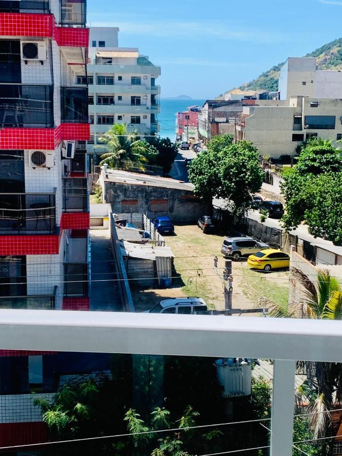 Apartament Ap Beira Mar Arraial do Cabo Zewnętrze zdjęcie