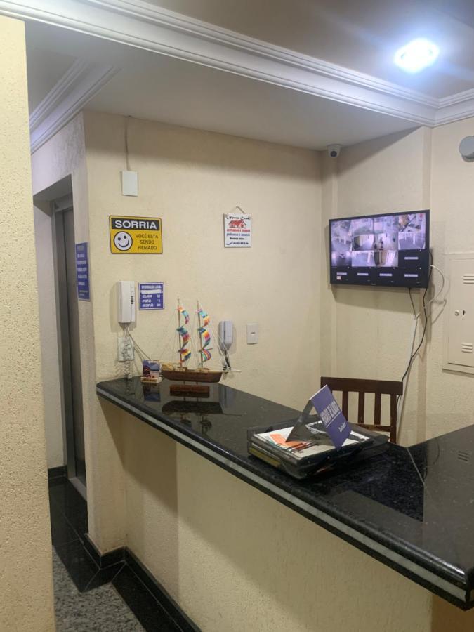 Apartament Ap Beira Mar Arraial do Cabo Zewnętrze zdjęcie